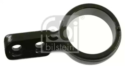 Кронштейн, подушки рычага FEBI BILSTEIN 21462