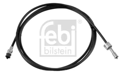 Вал FEBI BILSTEIN 21520