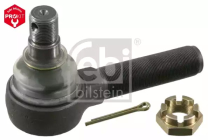 Шарнир FEBI BILSTEIN 21595