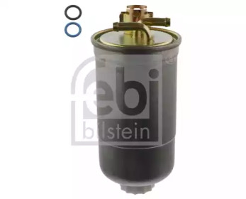 Фильтр FEBI BILSTEIN 21622