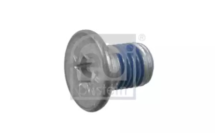 Болт FEBI BILSTEIN 21663