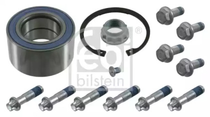 Комплект подшипника FEBI BILSTEIN 21668