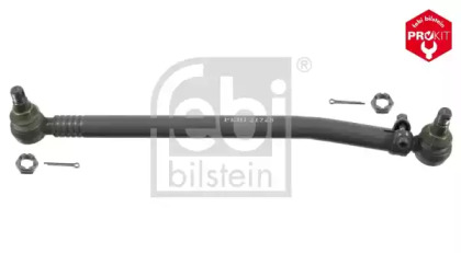 Продольная рулевая тяга FEBI BILSTEIN 21728