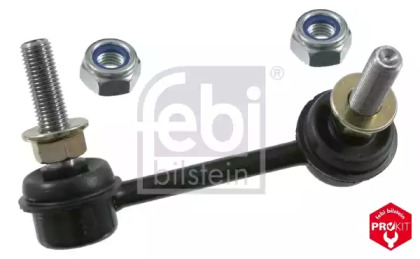 Стойка FEBI BILSTEIN 21811