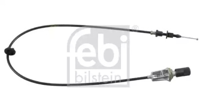 Тросик газа FEBI BILSTEIN 21827