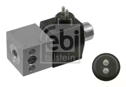 Клапан FEBI BILSTEIN 21857