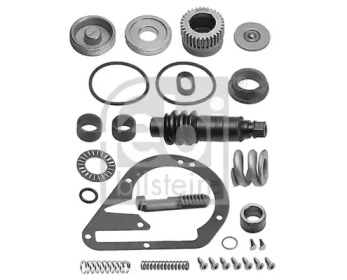 ремонтный комплект, тяга FEBI BILSTEIN 22086