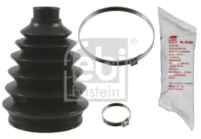 Комплект пыльника FEBI BILSTEIN 22087