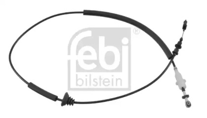 Тросик газа FEBI BILSTEIN 22325