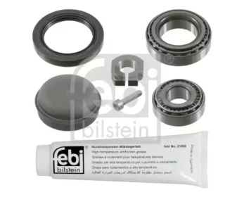 Комплект подшипника ступицы колеса FEBI BILSTEIN 22435