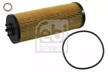 Масляный фильтр FEBI BILSTEIN 22536