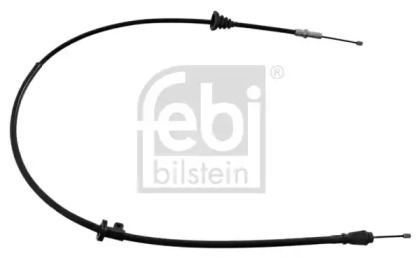 Трос FEBI BILSTEIN 22644