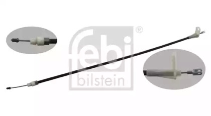 Трос FEBI BILSTEIN 22675