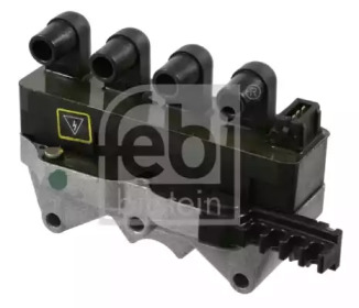 Катушка зажигания FEBI BILSTEIN 22697