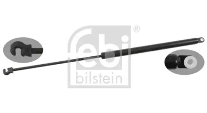 Газовая пружина FEBI BILSTEIN 22717