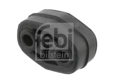 Кронштейн, система выпуска ОГ FEBI BILSTEIN 23652