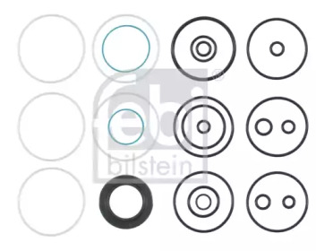 Комплект прокладок FEBI BILSTEIN 23718