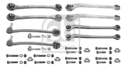 Стойка FEBI BILSTEIN 23800