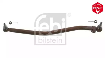 Продольная рулевая тяга FEBI BILSTEIN 23900