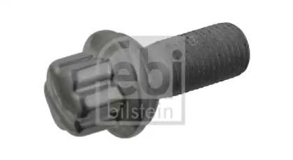 Болт для крепления колеса FEBI BILSTEIN 23933