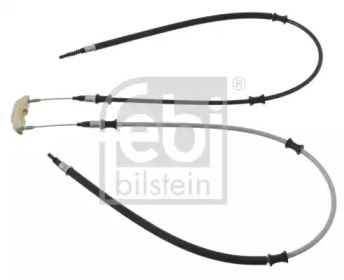 Трос FEBI BILSTEIN 23954