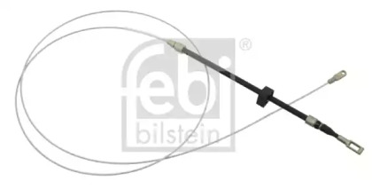 Трос FEBI BILSTEIN 23973