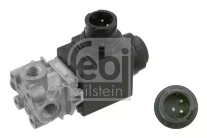 Клапан FEBI BILSTEIN 24017