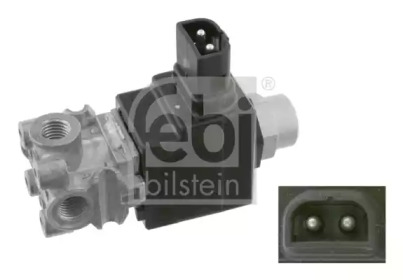 Электромагнитный клапан FEBI BILSTEIN 24019