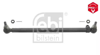 Продольная рулевая тяга FEBI BILSTEIN 24059