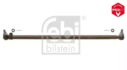 Продольная рулевая тяга FEBI BILSTEIN 24146