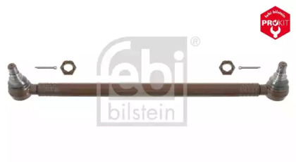 Штанга - тяга FEBI BILSTEIN 24167