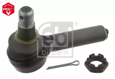 Угловой шарнир, продольная рулевая тяга FEBI BILSTEIN 24264