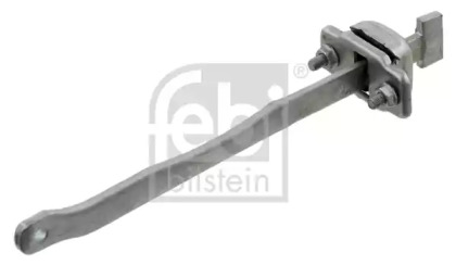 Фиксатор двери FEBI BILSTEIN 24337