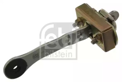 Фиксатор двери FEBI BILSTEIN 24338