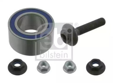 Комплект подшипника FEBI BILSTEIN 24366