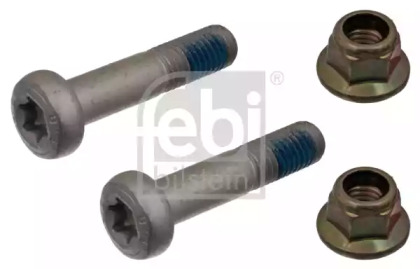 Комплект болтов FEBI BILSTEIN 24389