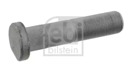 Болт крепления колеса FEBI BILSTEIN 24397