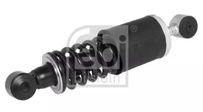 Амортизатор FEBI BILSTEIN 24420