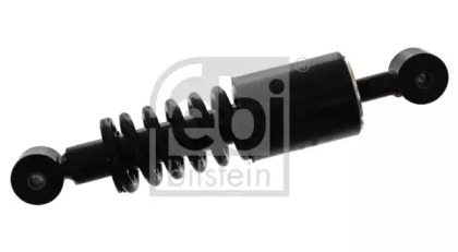 Амортизатор FEBI BILSTEIN 24421