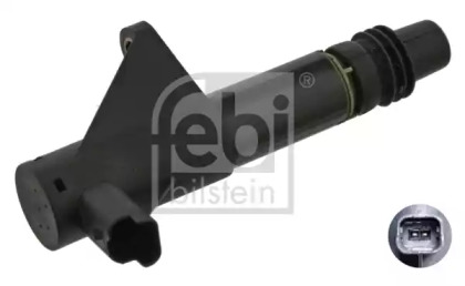 Катушка зажигания FEBI BILSTEIN 24435