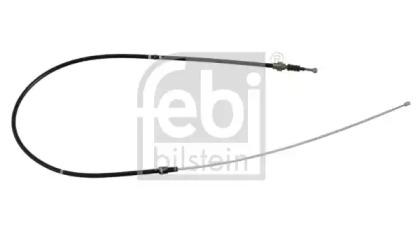 Трос FEBI BILSTEIN 24518