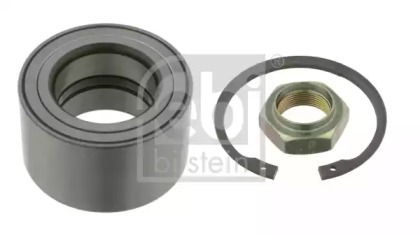 Комплект подшипника FEBI BILSTEIN 24519