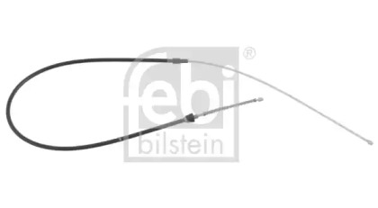 Трос FEBI BILSTEIN 24520