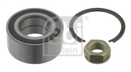 Комплект подшипника FEBI BILSTEIN 24523