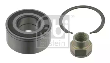 Комплект подшипника FEBI BILSTEIN 24524