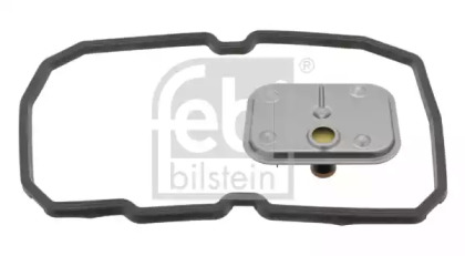 Комплект деталей FEBI BILSTEIN 24568