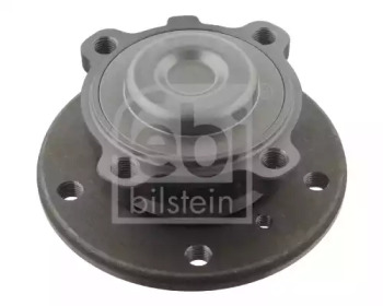 Комплект подшипника ступицы колеса FEBI BILSTEIN 24571