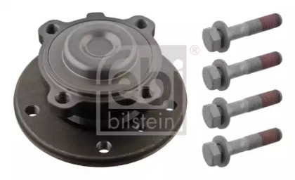  FEBI BILSTEIN 24572