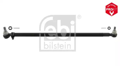 Продольная рулевая тяга FEBI BILSTEIN 24599