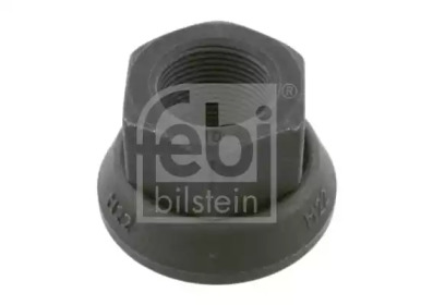 Гайка крепления колеса FEBI BILSTEIN 24626